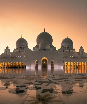 Abu Dhabi